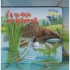 Čo sa deje na jazere? - Sibyla Mislovičová