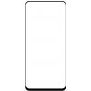 9H 2,5 D Ochranné tvrdené sklo OPPO Realme 8 5G Tempered glass čierna farba