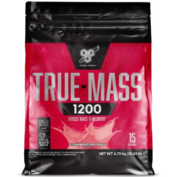 BSN True Mass 4800 g