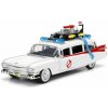 Jada Ghostbusters auto Ecto-1 23 cm