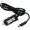 VHBW Nabíjačka do auta pre telefóny s USB-C konektorom, univerzálna, 2.4A - neoriginálne