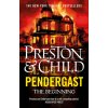 Pendergast (Douglas Preston,Lincoln Child)(Brožovaná)