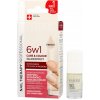 Eveline výživa na nechty Care & Colour 6V1 French 5 ml