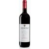 Pavelka a Syn Cabernet Sauvignon Výber z Hrozna 13,5% 0,75 l (čistá fľaša)