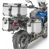 PLO6422CAM trubkový nosič PL ONE-FIT pre Triumph Tiger 1200 GT (22) pre bočné kufre OBKN