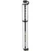 Pumpa na bicykel Lezyne Road Drive - S Silver / Hi Gloss