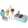 Spin Master Kinetic Sand Voňavé kopčekové zmrzliny 454 g