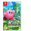 NINTENDO SWITCH Kirby and the Forgotten Land NSW