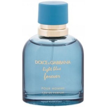 Dolce & Gabbana Light Blue Forever parfumovaná voda pánska 50 ml