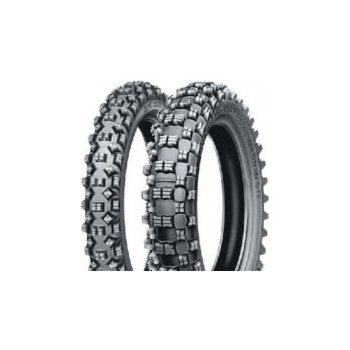 Michelin Cross Competition S12 XC 130/70 R19 od 52,57 € - Heureka.sk