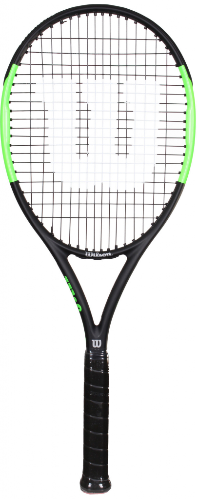 Wilson Blade Feel 100