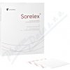 Sorelex antimikrobiálne krytie 10x10 cm 10 ks