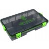 GUNKI Waterproof Box Lures M