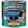 Hammerite matný - RAL7016 grafitová, 2,5L