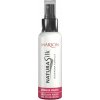 Marion Natura Silk hodvábna kúra na vlasy lesklý sprej 130 ml