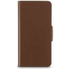 Hama Eco Universal, puzdro-knižka na mobil, pre zariadenia do 8x17 cm, hnedé - HAMA 118900