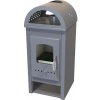 Bella Thalia Plus ECO antracit