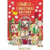 Charlie and the Christmas Factory