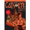 Cat's Eye Omnibus Volume 4