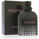 Valentino Uomo Born in Roma toaletná voda pánska 100 ml