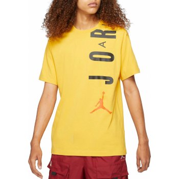 Jordan tričko Jordan Air Men's Short-Sleeve T-Shirt od 30,8 € - Heureka.sk
