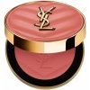 Yves Saint Laurent Make Me Blush Bold Blurring Blush lícenka 37 Peachy Nude 6 g