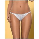 Obsessive Alabastra crotchless thong