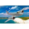 Corgi Gloster Meteor F.8, WH480/M. Sqn Ldr John ‘Dusty’ Miller DFC 1:72