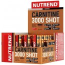 NUTREND Carnitine 3000 SHOT 60 ml