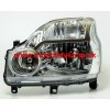 Nissan X TRAIL 9/2007-2010 svetlo H4 Ľavé / DEPO /