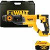 DEWALT 18V XR SDS-Plus 3,0 J aku kombinované kladivo, 1x 5,0 Ah DCH263P1-QW