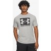 Under Armour UA ABC CAMO BOXED LOGO SS SM