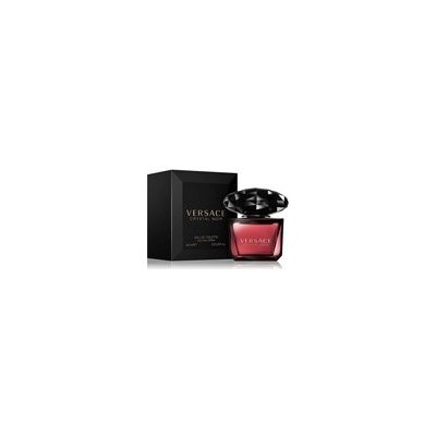 Versace Crystal Noir toaletná voda dámska 90 ml