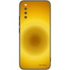 Picasee silikónový čierny obal pre Sony Xperia 10 III - Solar Pulse