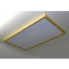 Infrapanel s dreveným rámom 200W