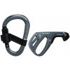set MAMMUT SMART 2.0 Belay Package Grey