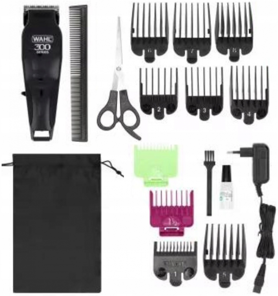 Wahl 20602-0460 Home Pro 300 Cordless