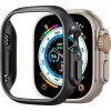 Spigen Thin Fit Black Apple Watch Ultra 49mm ACS05458