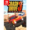 M2H Crash Drive 3 (SWITCH) Nintendo Key 10000263259008
