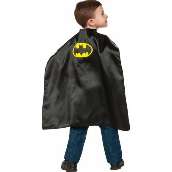 Batman souprava plášť s maskou