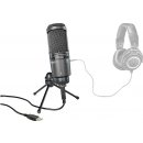 Audio-Technica AT2020USBPLUS