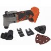 Oscilační bruska Powerplus POWDP4060 20 V bez baterie