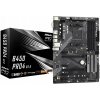 Doska ASRock B450 Pro4 R2.0 AMD B450 DDR4 M.2 AM4 ATX
