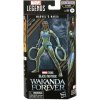 Hasbro Marvel Legends Series Black Panther Wakanda Forever Nakia