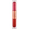 Makeup Revolution Eye Glisten Eyeshadow Desired - Tekuté očné tiene 4,4 ml - Adored By You