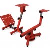 AROZZI závodní simulátor VELOCITA/ červený VELOCITA-RED