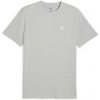 Puma ESS Elevated Tee | 4067983327261 | Šedá | XL