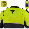 Shima Drift Hood sivo-čierna