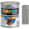 Alkyton kladivková šedá - Samozákladový email na kov, drevo a betón 750ml