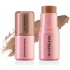 Dermacol Contour stick kontúrovacia tyčinka č.3 Dark Truffle 7 g